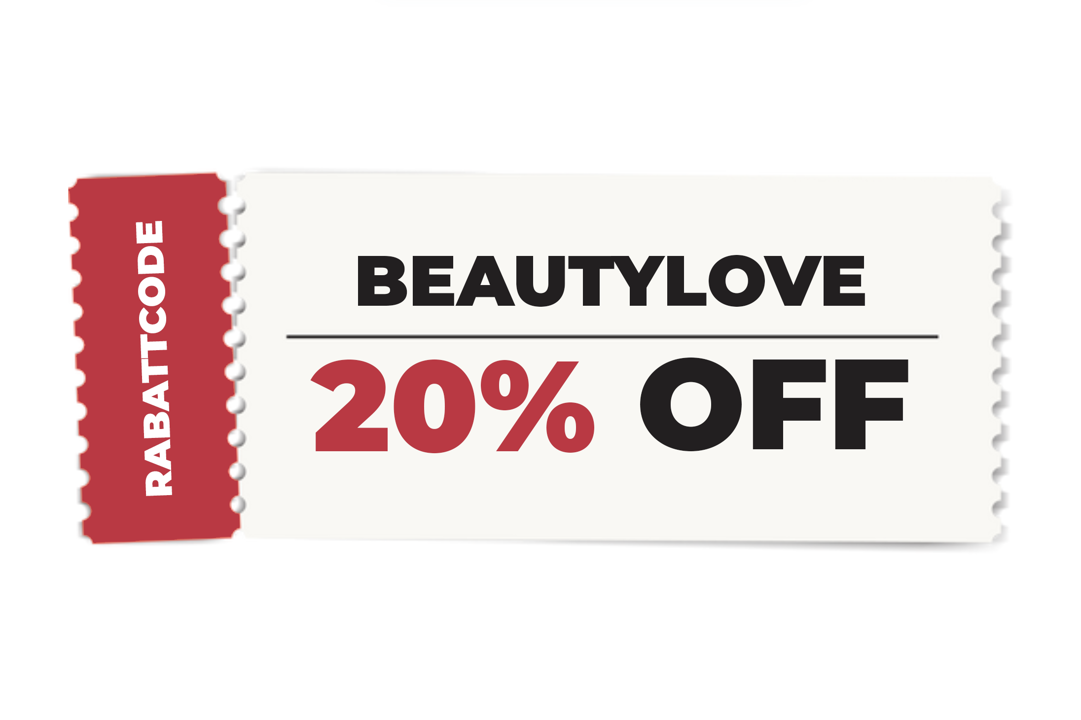 BEAUTYLOVE GUTSCHEINE