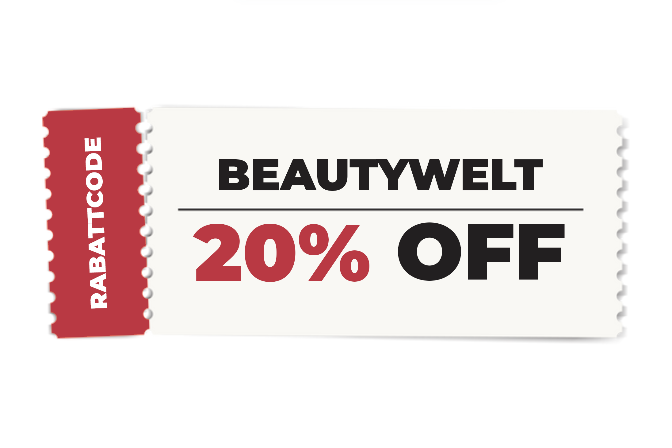BEAUTYWELT GUTSCHEINE