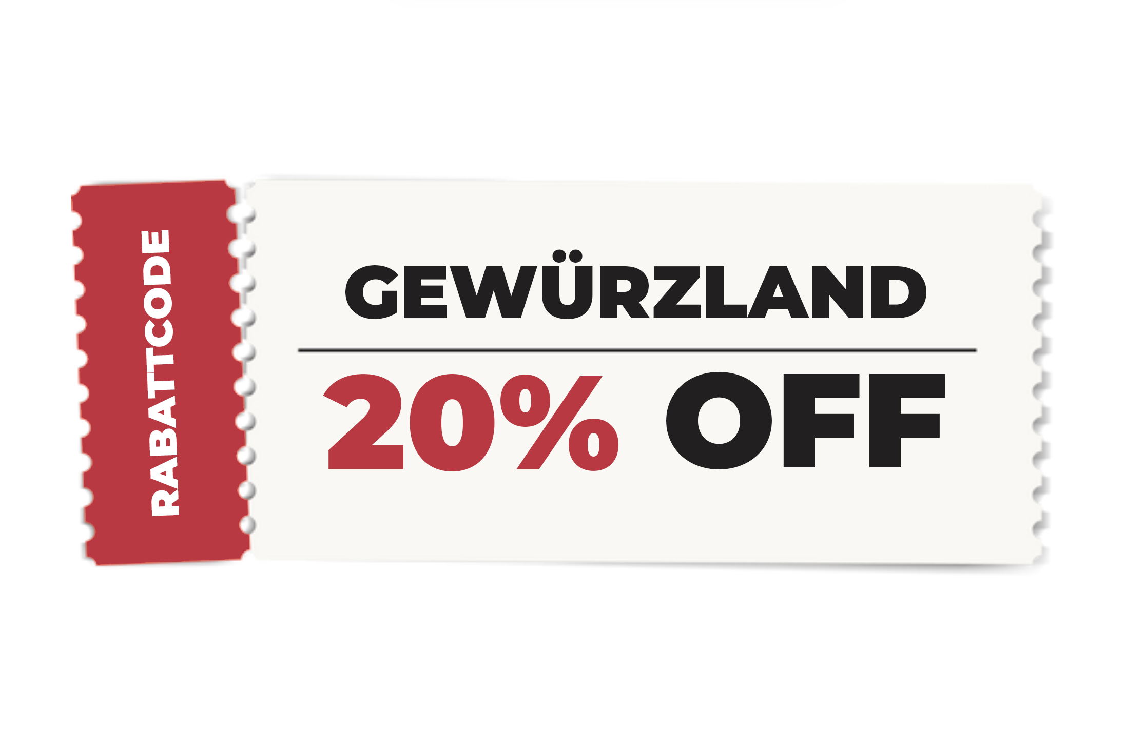 GEWÜRZLAND GUTSCHEINE