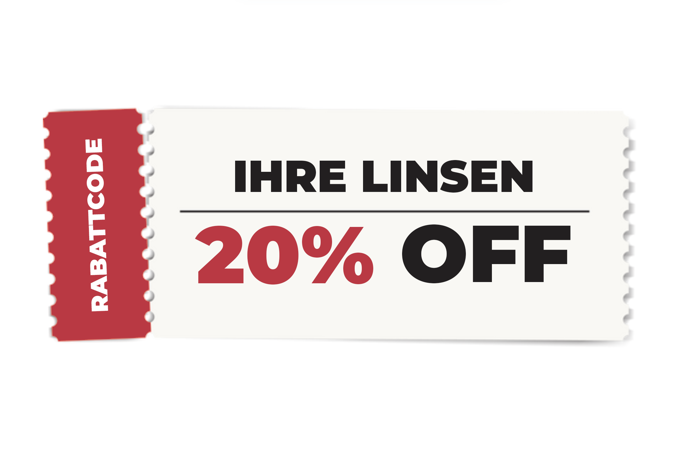 IHRE LINSEN GUTSCHEINE