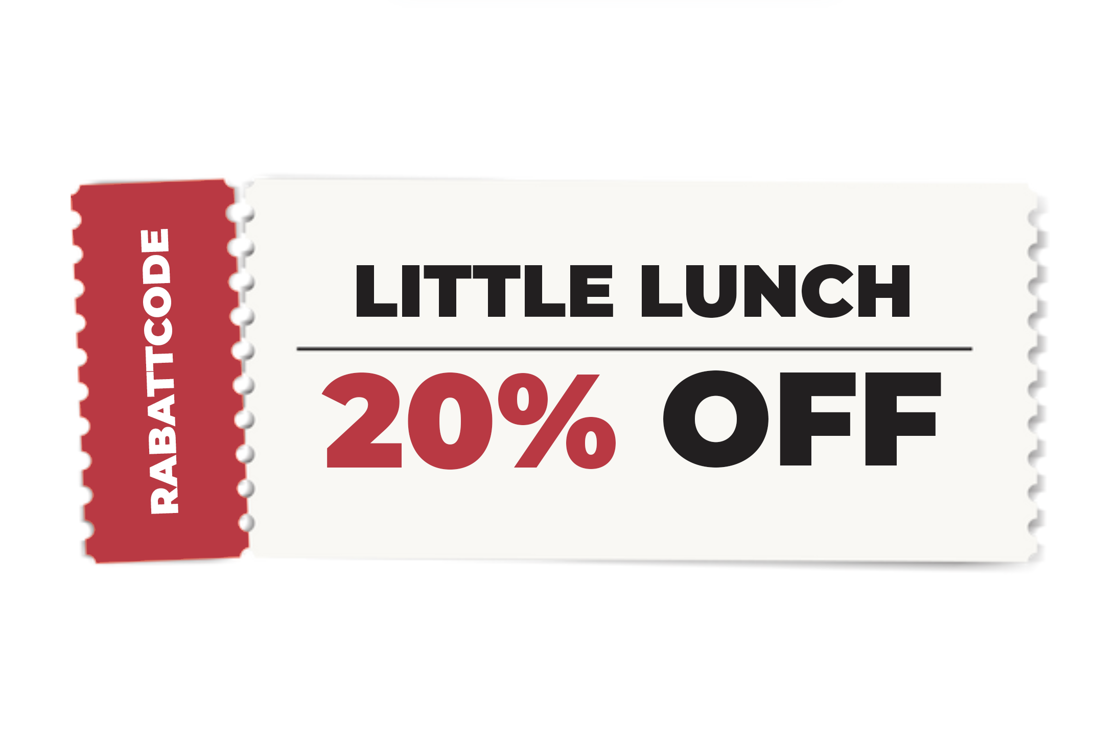 LITTLE LUNCH GUTSCHEINE