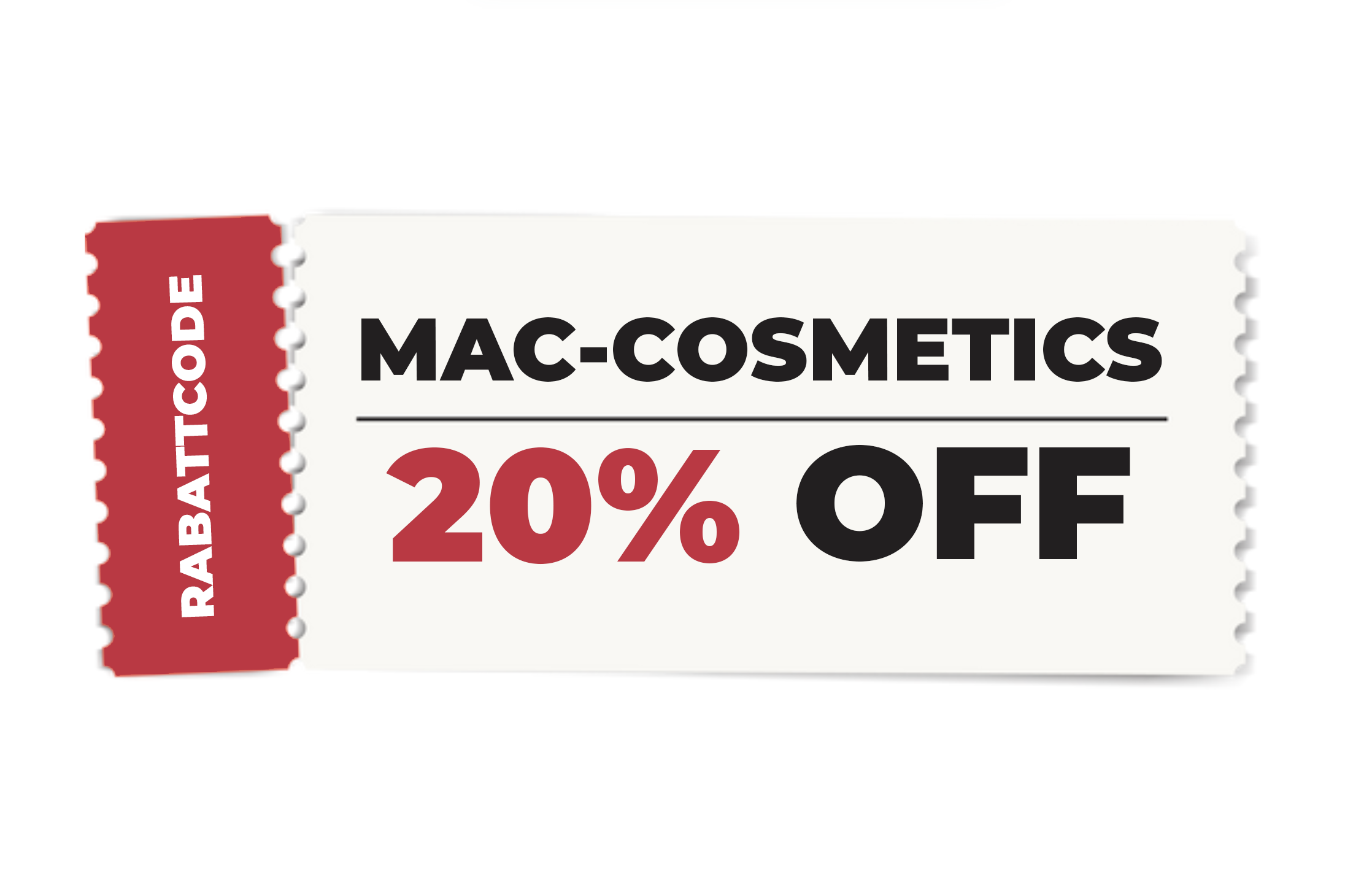 MAC-COSMETICS GUTSCHEINE