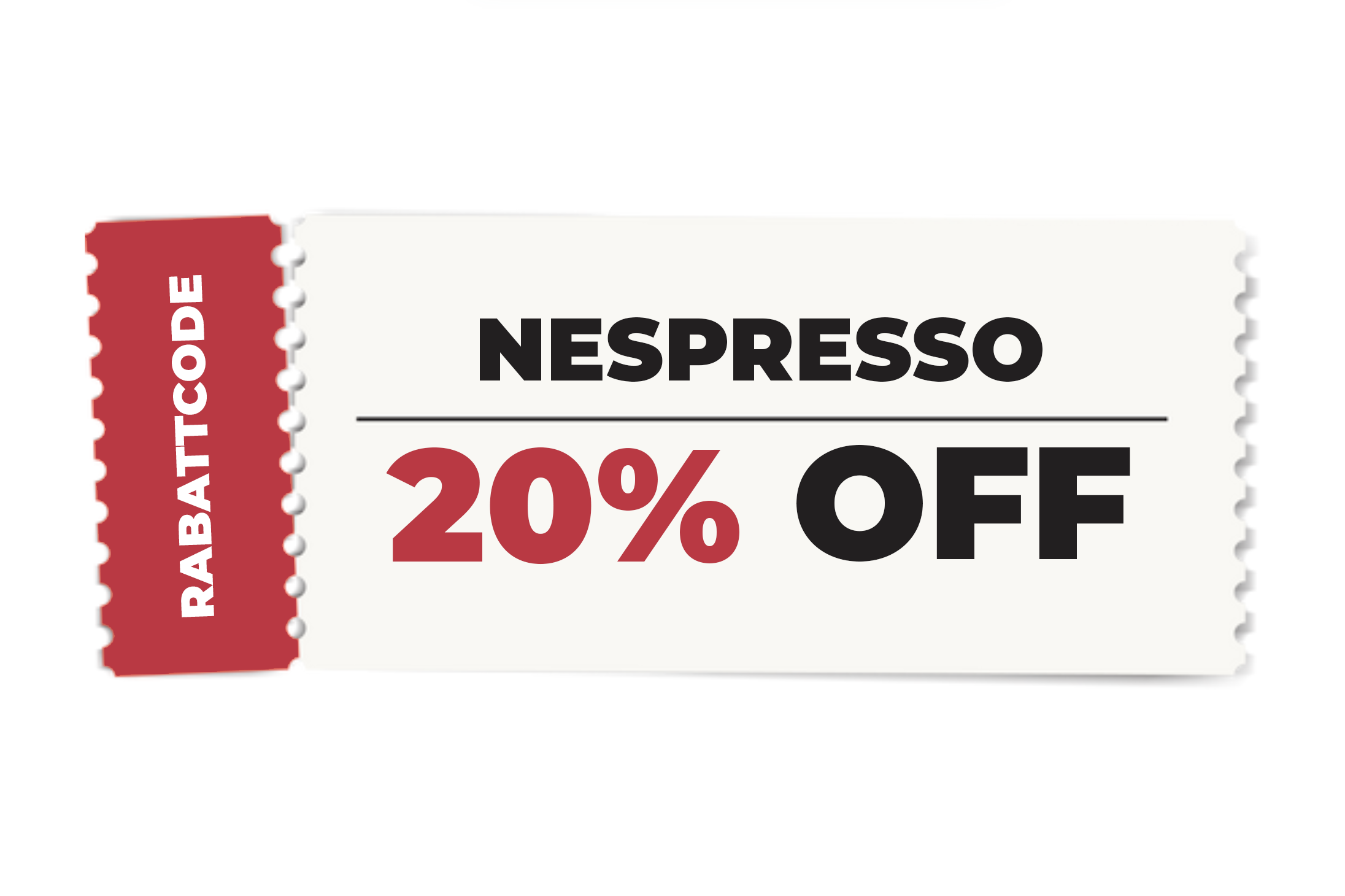 NESPRESSO GUTSCHEINE