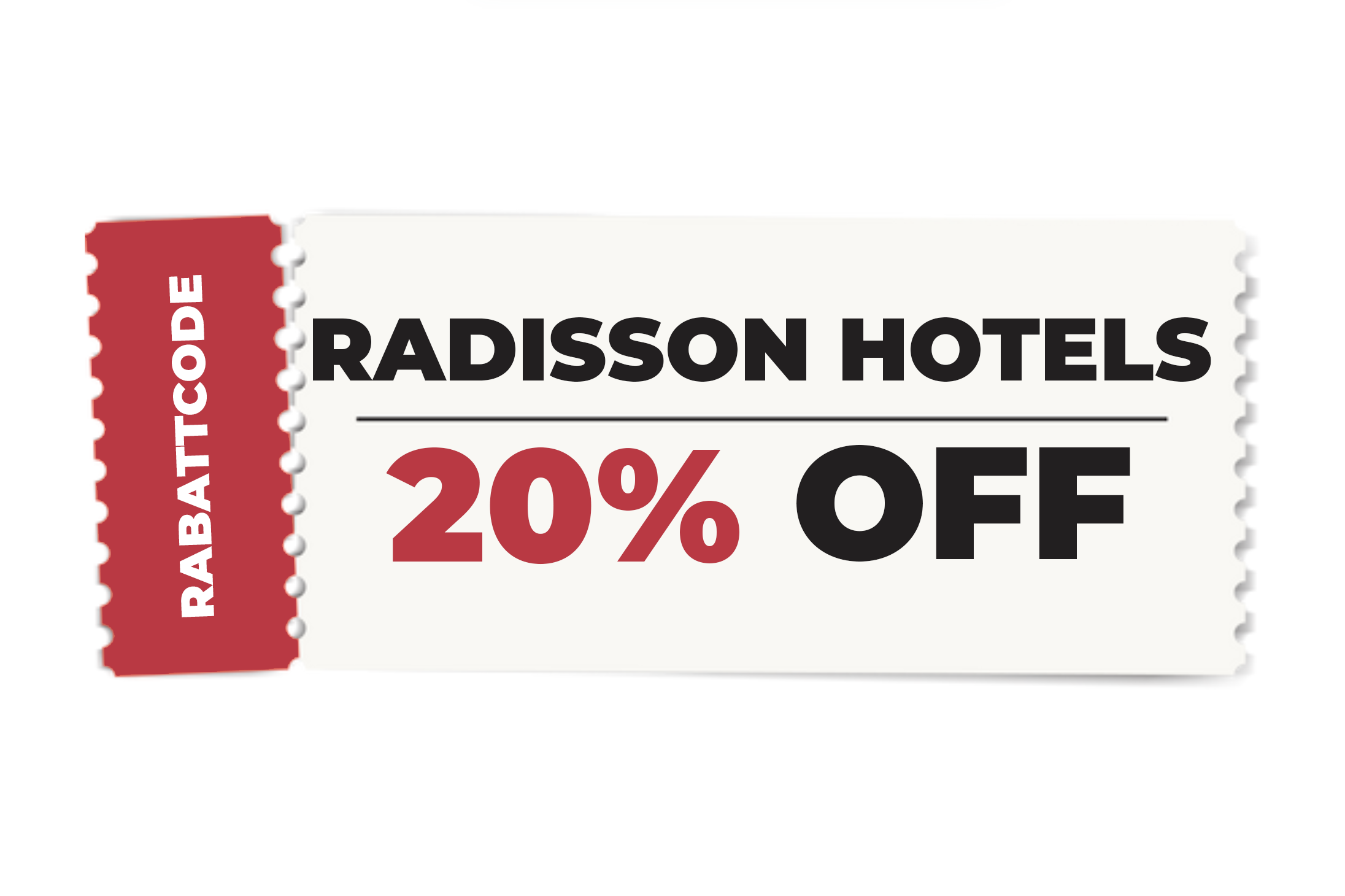RADISSON HOTELS GUTSCHEINE