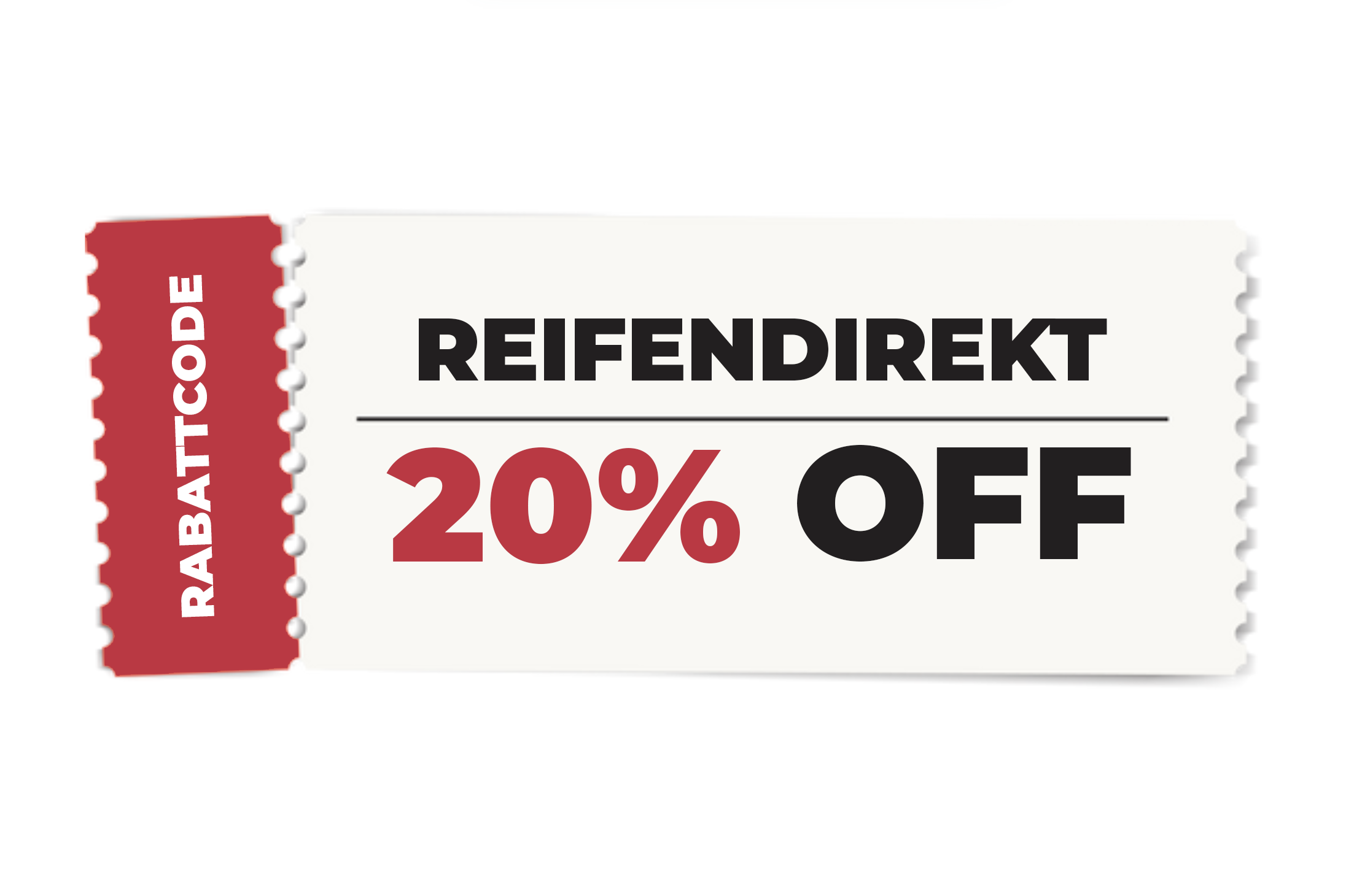 REIFENDIREKT GUTSCHEINE