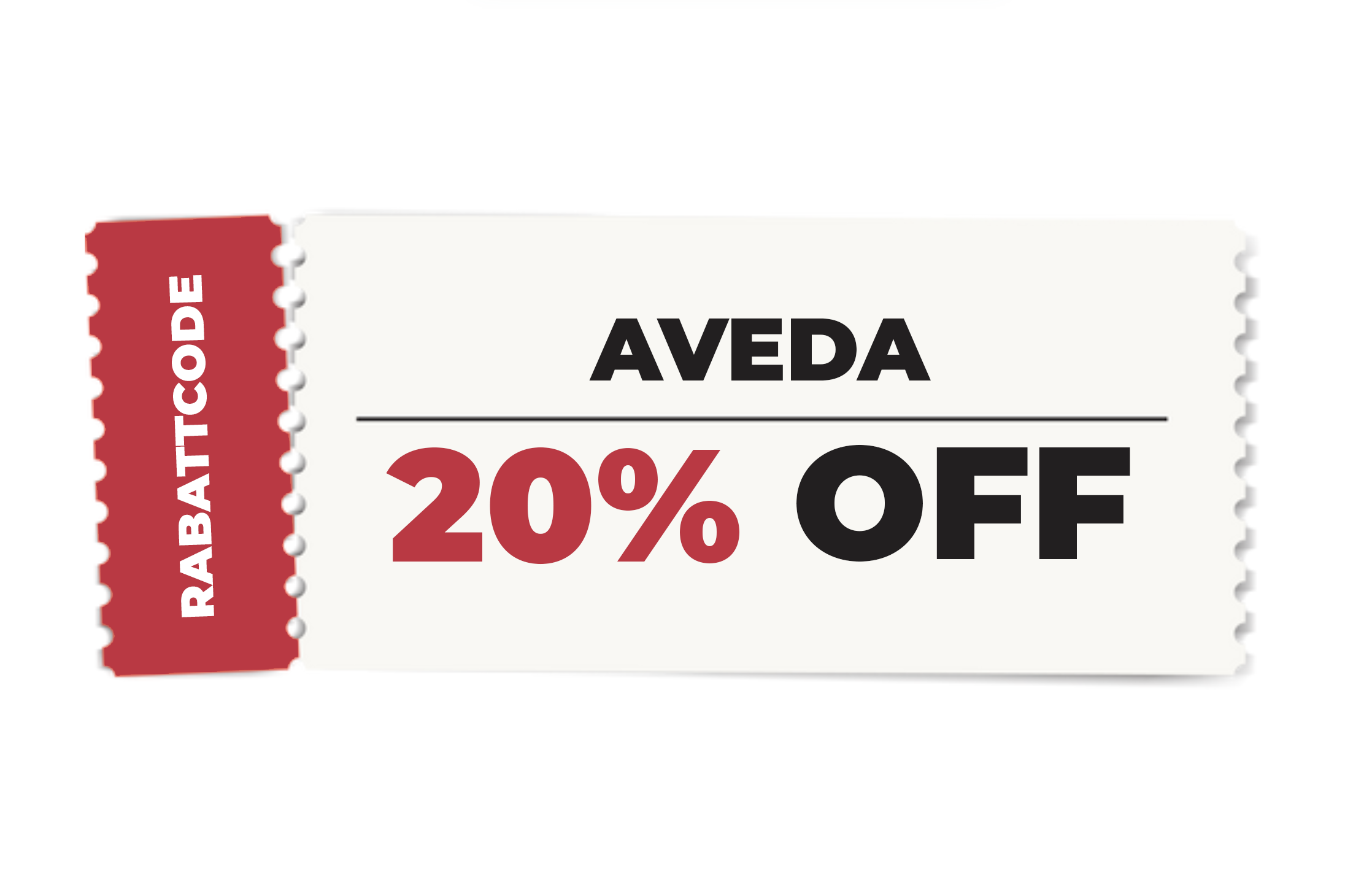 AVEDA GUTSCHEINE