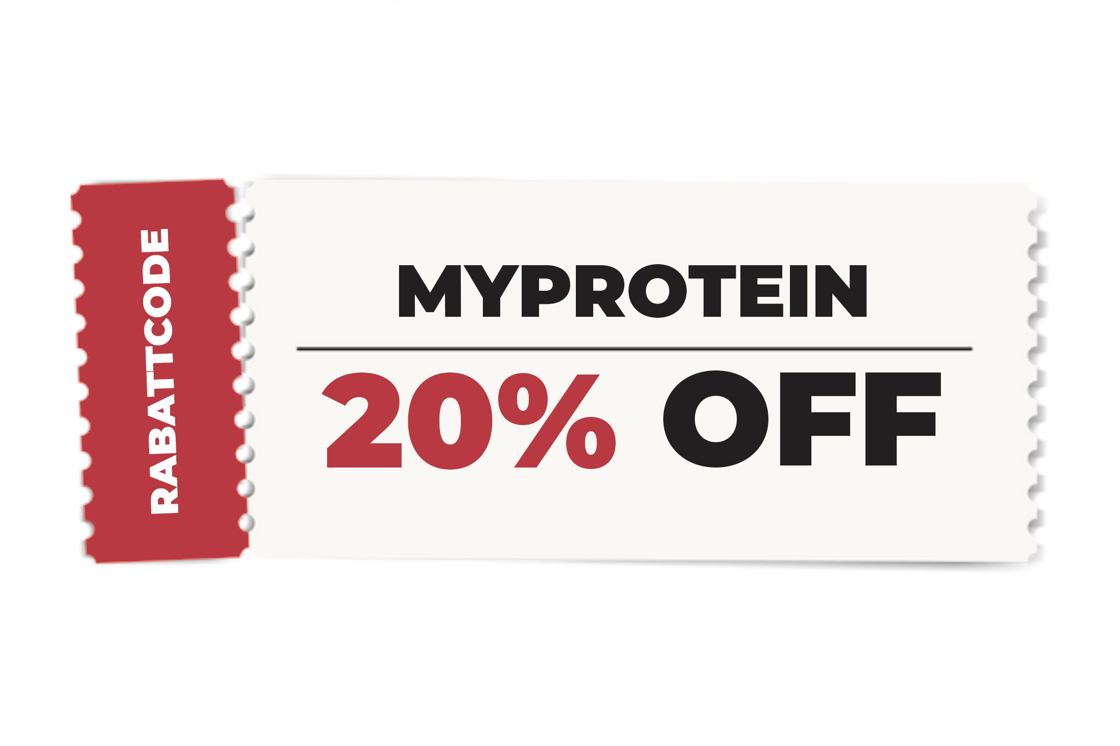 MYPROTEIN GUTSCHEINE