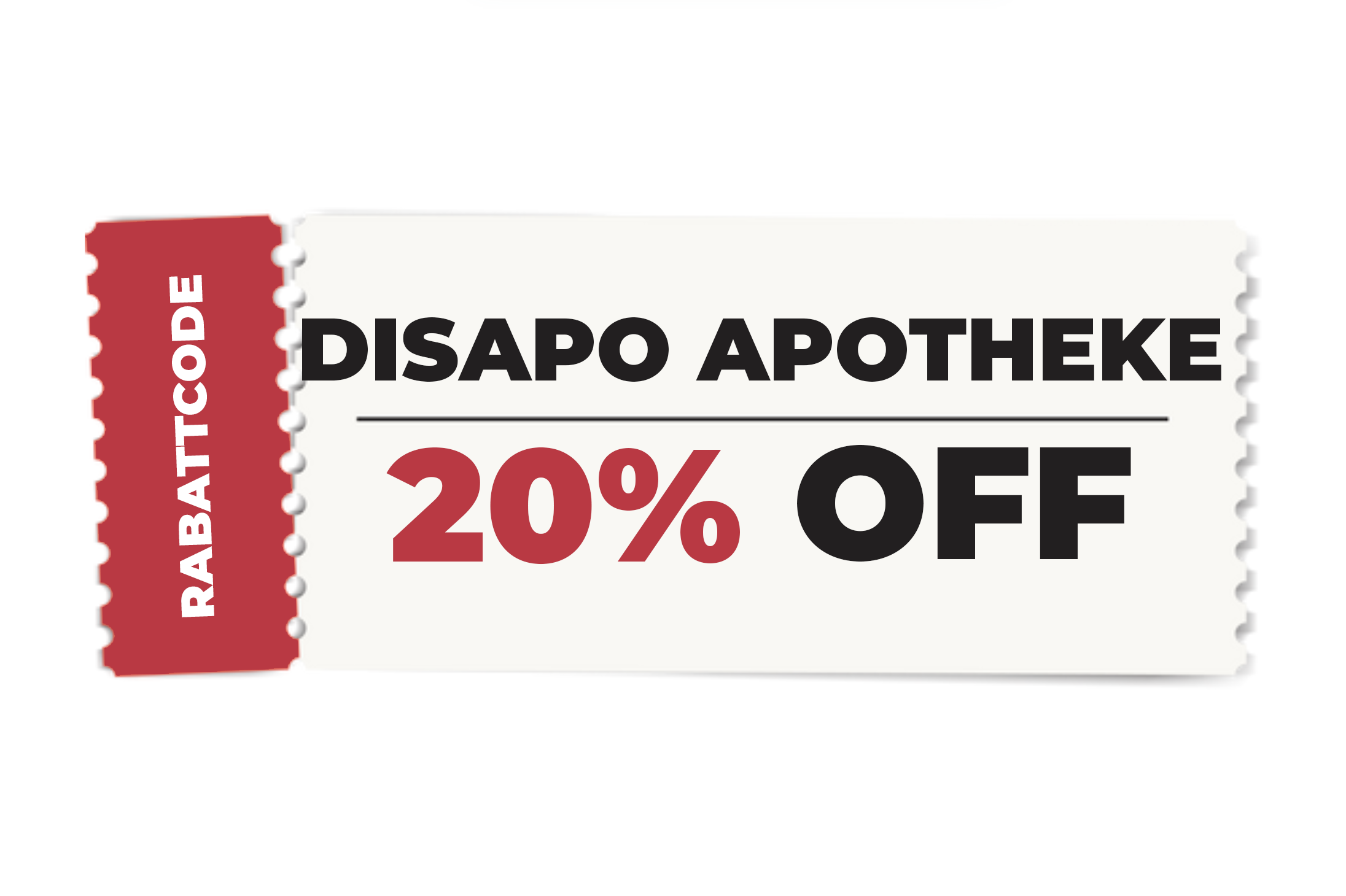 DISAPO APOTHEKE GUTSCHEINE