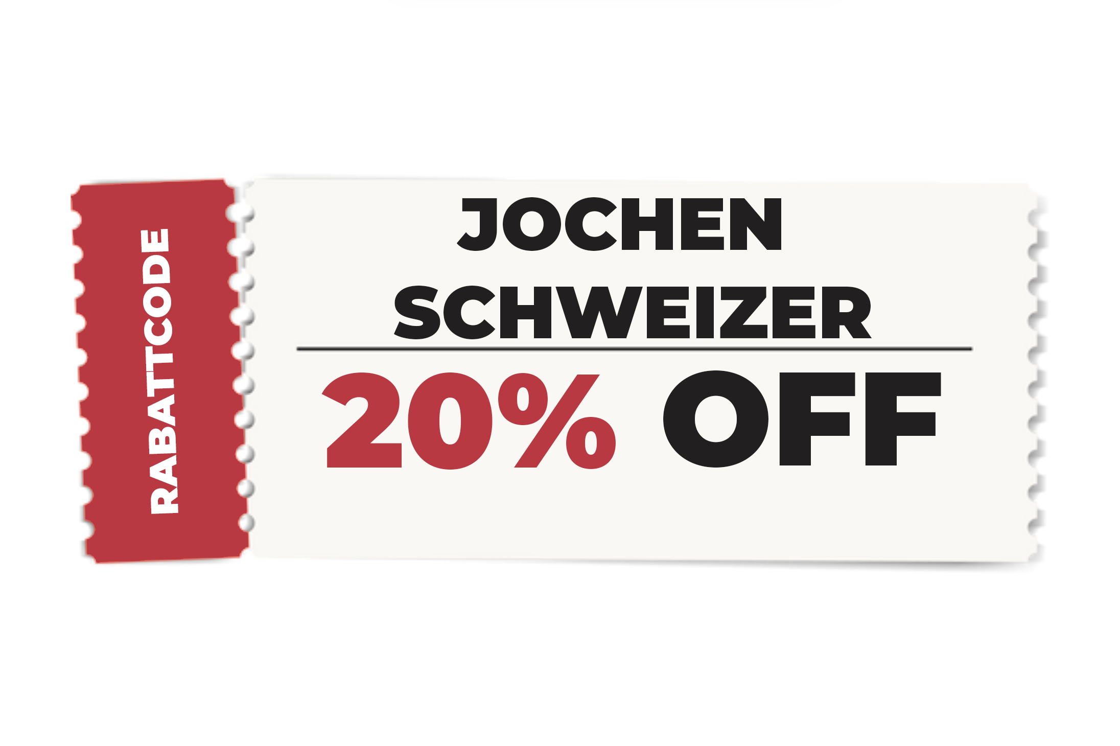 JOCHEN SCHWEIZER GUTSCHEINE