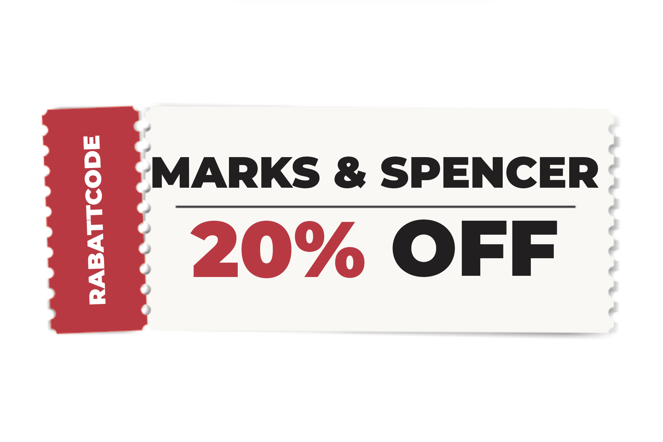 MARKS & SPENCER GUTSCHEINE