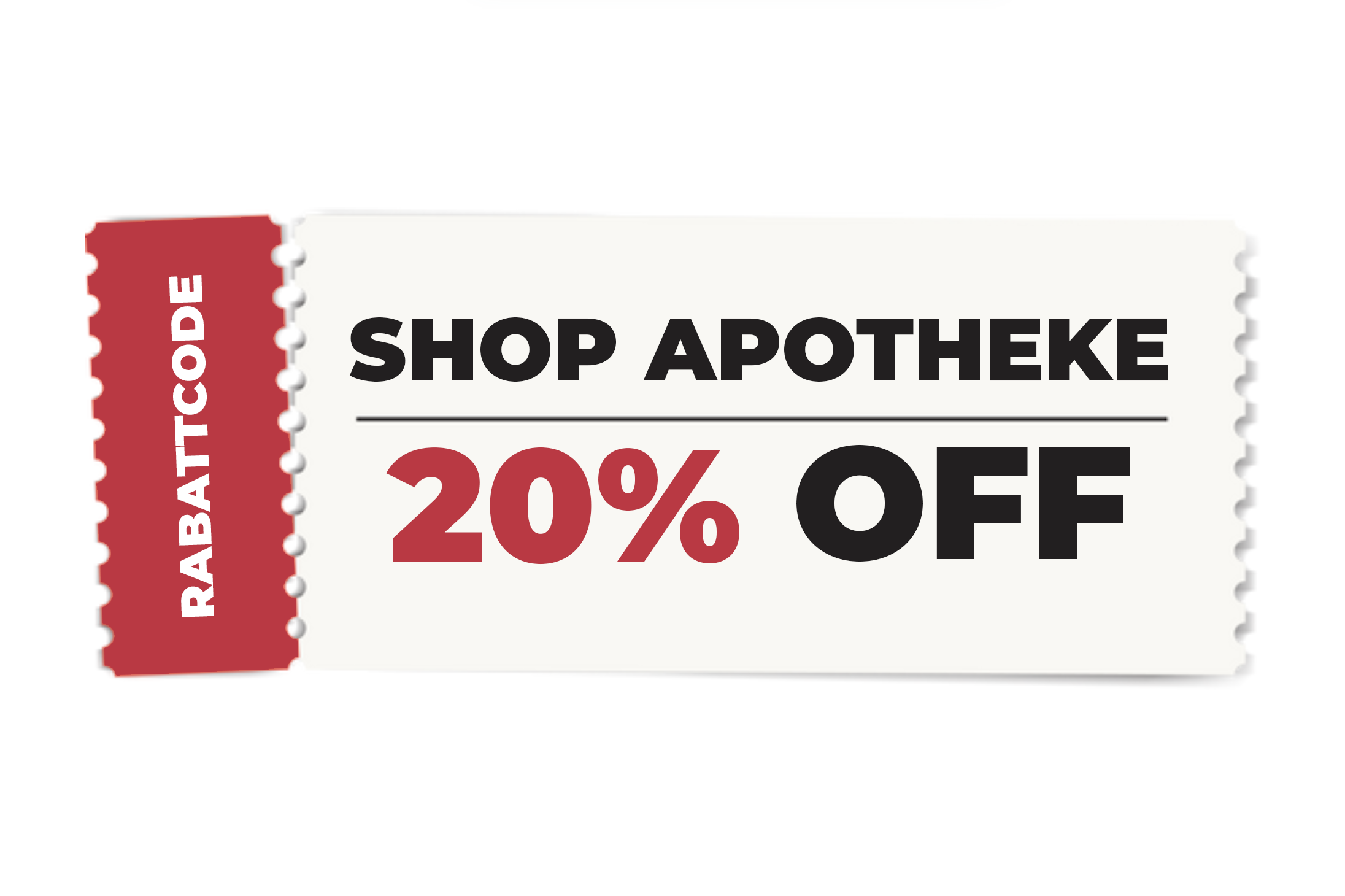 SHOP APOTHEKE GUTSCHEINE