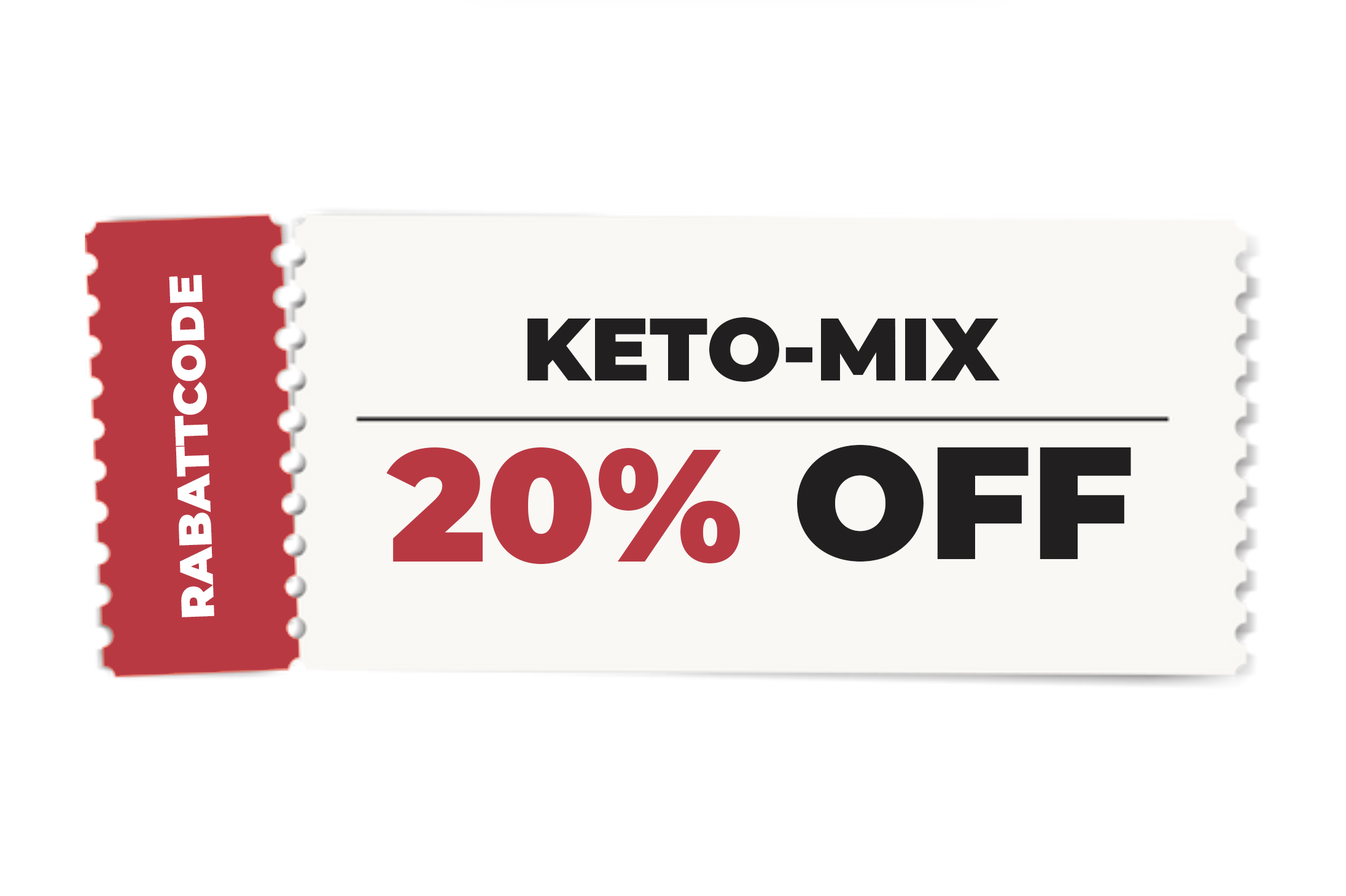 KETO-MIX GUTSCHEINE