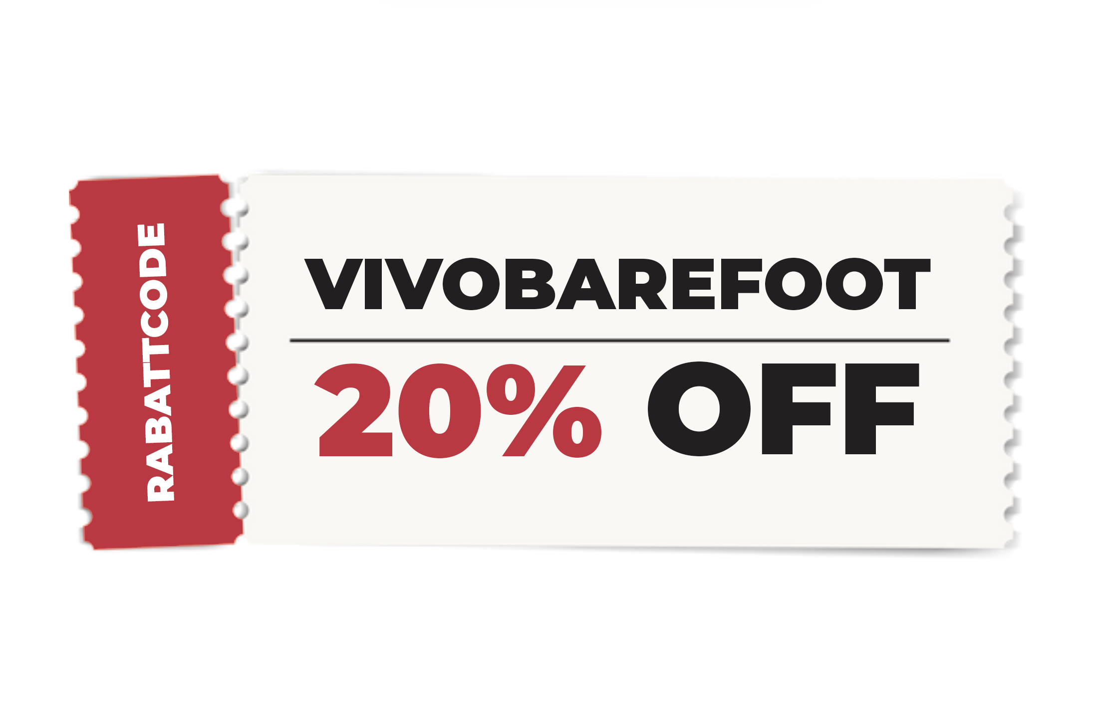 VIVOBAREFOOT GUTSCHEINE