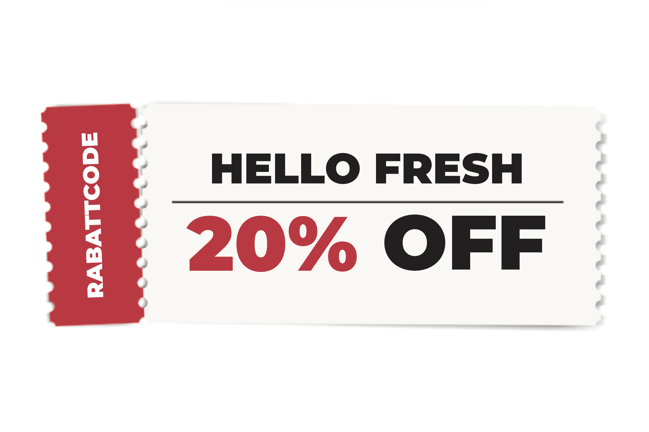 HELLO FRESH GUTSCHEINE