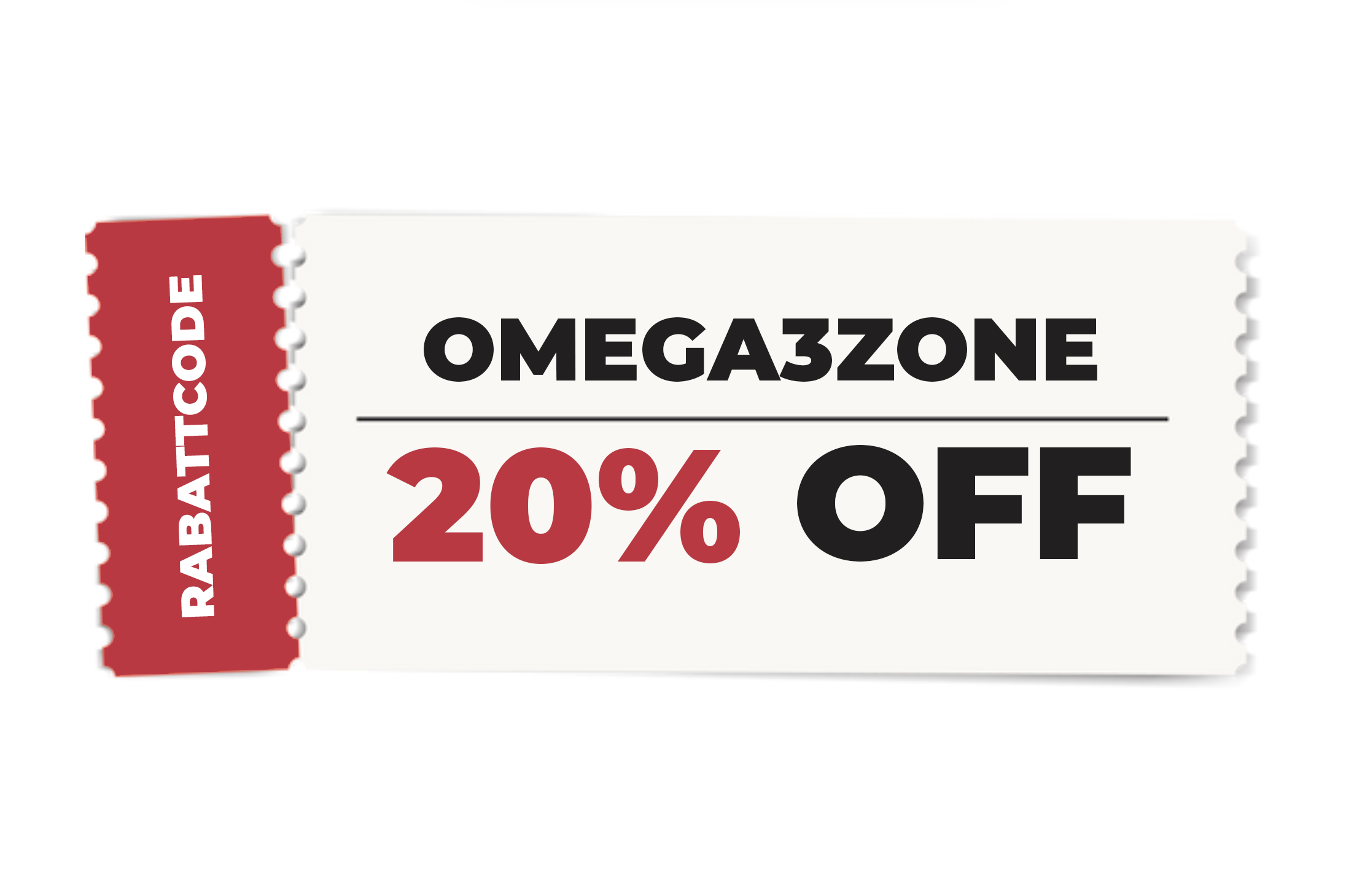 OMEGA3ZONE GUTSCHEINE