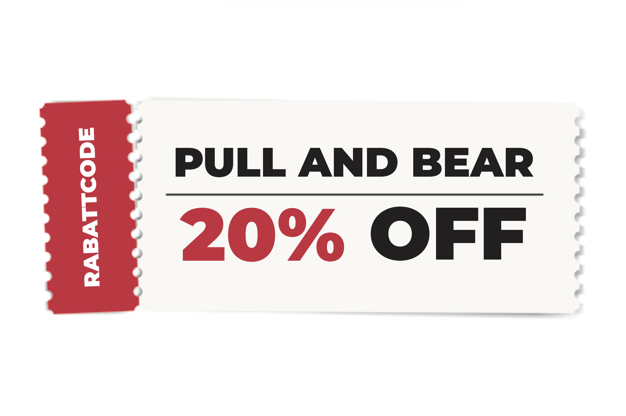 PULL AND BEAR GUTSCHEINE