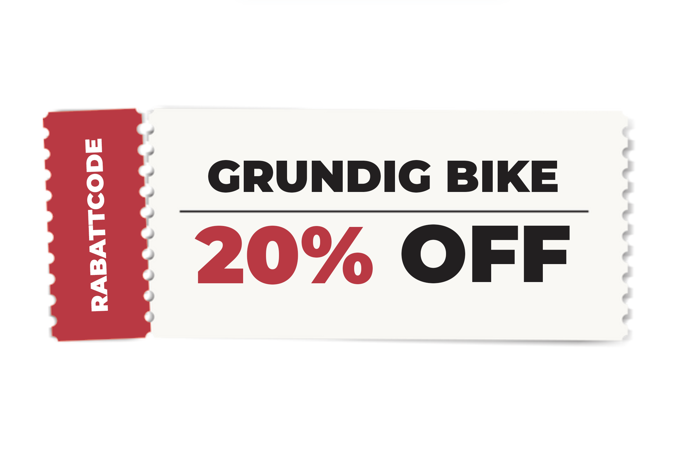GRUNDIG BIKE GUTSCHEINE