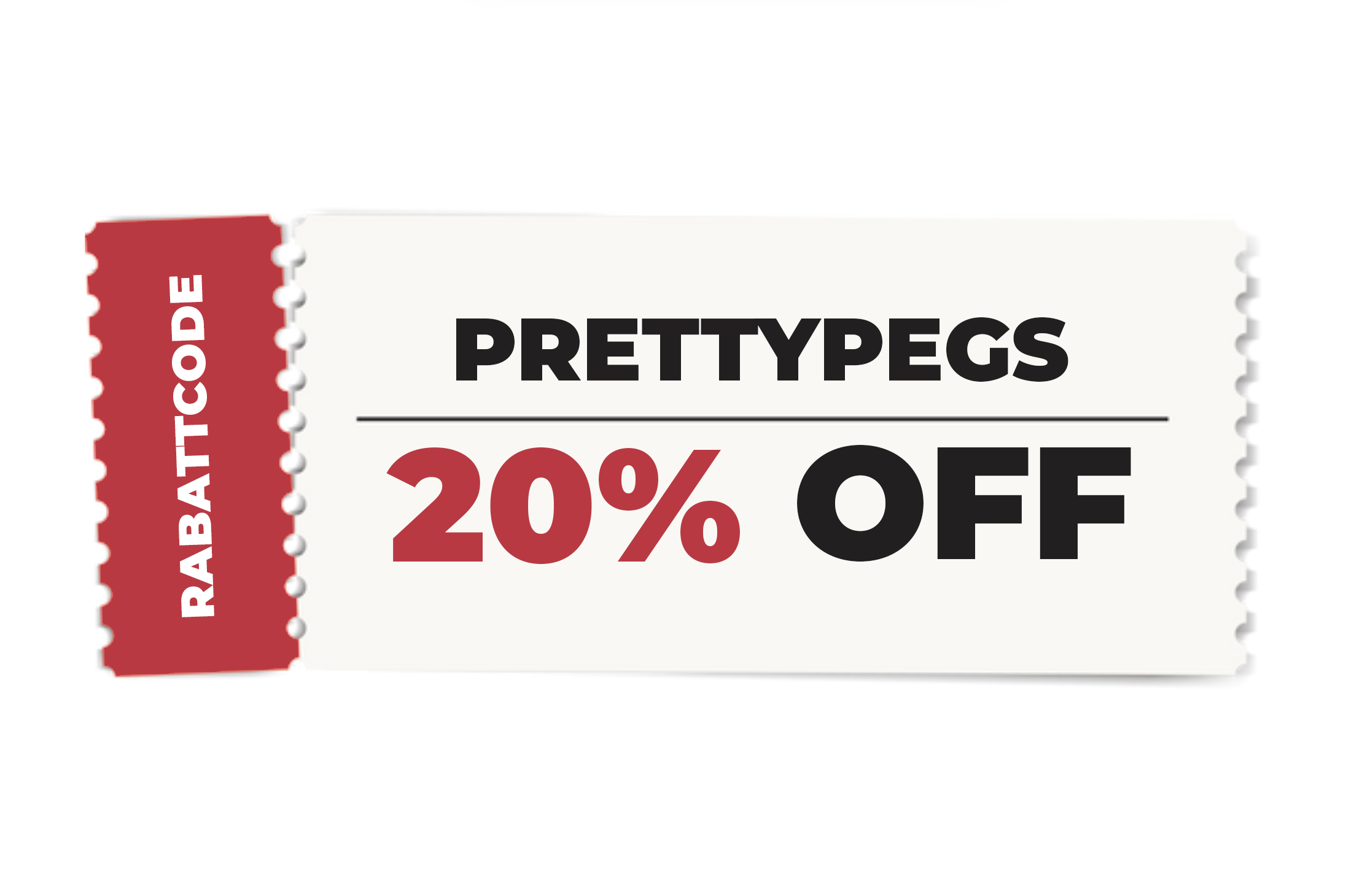 PRETTYPEGS GUTSCHEINE