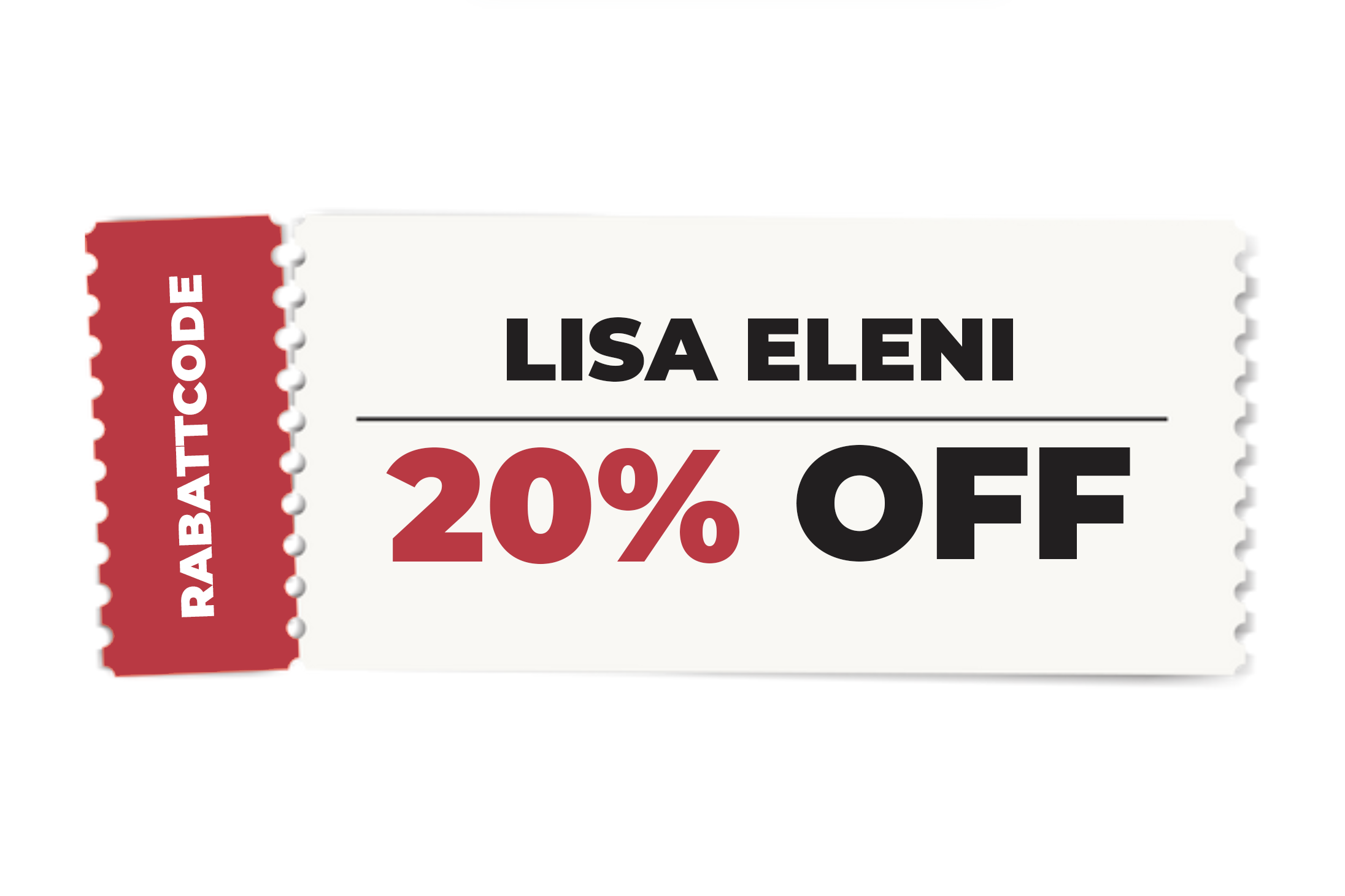 LISA ELENI GUTSCHEINE